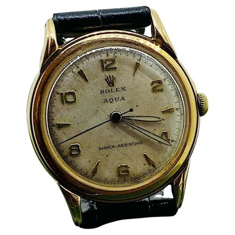 are all rolexes automatic|rolex watch only mechanical features.